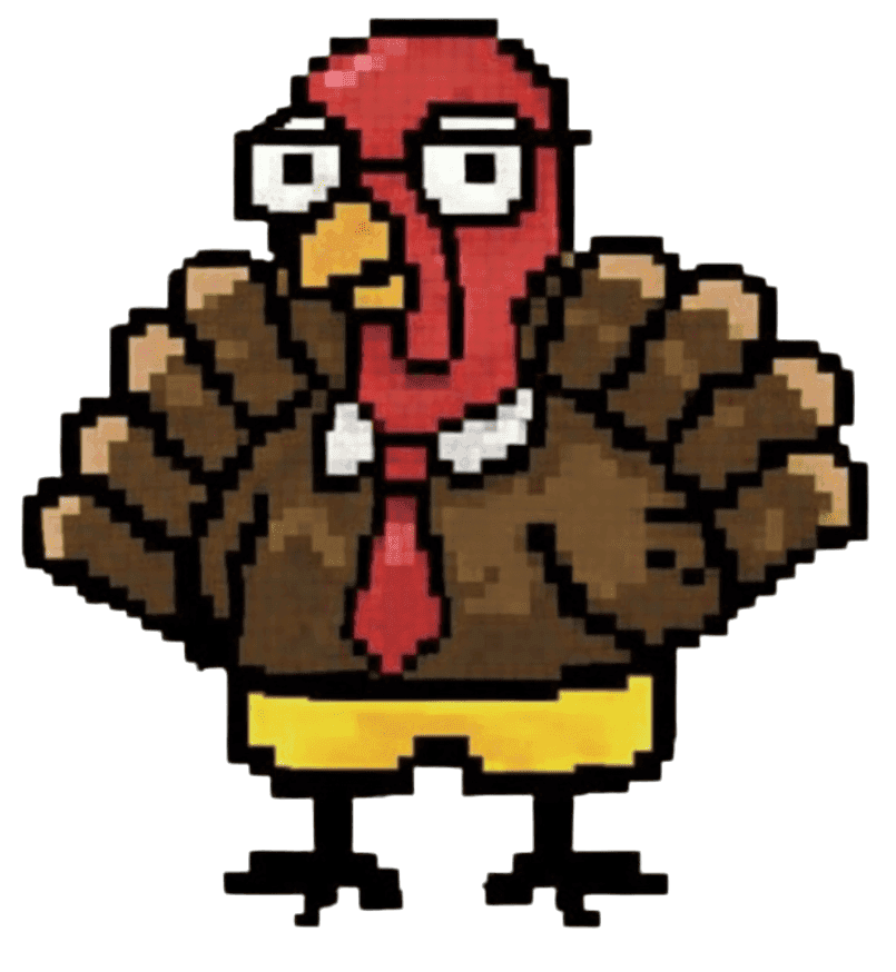 Mr.Kaituang mascot — start using for free via LINE